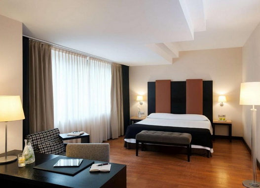 Rivo by Branco 4*, Timișoara