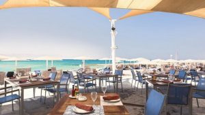 Barcelo Tiran Sharm 5*