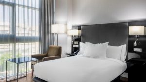 AC Som by Marriott 4*