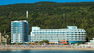 Berlin Golden Beach 4*