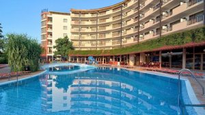 Berlin Green Park 4*