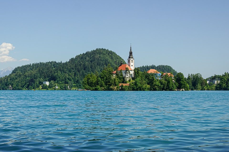 bled-lake