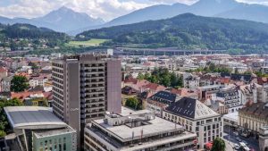 AC by Marriott Innsbruck 4*