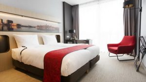 Corendon City Amsterdam 4*