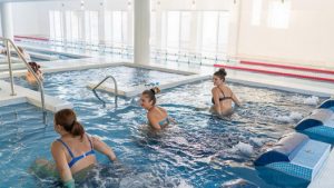 Aqvatonic Steaua de Mare 4*, Eforie Nord