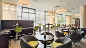 Austria Trend Doppio 4*