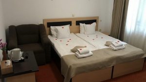 Flora Alpină 3*, Azuga