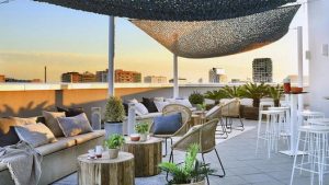 Barcelona Condal Mar 4*