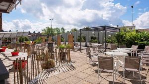 Ibis Bordeaux Centre Mériadeck 3*