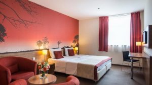 Expo Tower by Mellow Mood Hotels 4*