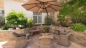 Best Western Le Patio des Artistes 4*