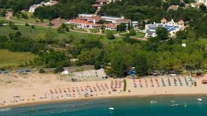 Duni Holiday Village 4*