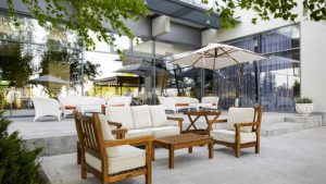 Europa 4*, Eforie Nord