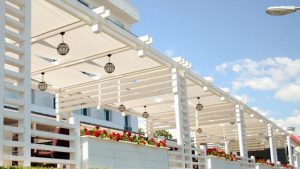 Union 4*, Eforie Nord