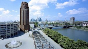 Lindner Main Plaza 4*