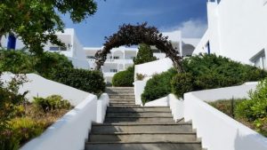 Alexandros Palace 5*