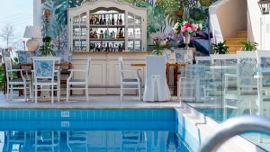 Secret Paradise & Spa 4*