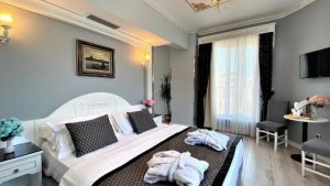 Gülhanepark & Spa 4*