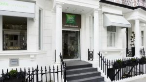 Ibis Styles Kensington 3*