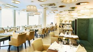 MAXX by Steigenberger 4*