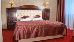 Dacia Sud 4*, Mamaia