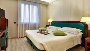 Astoria Sure Collection By Best Western 3*
