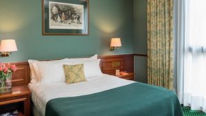 Leonardo Milan City Center 4*