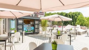 Ibis Styles Paris Bercy 3*