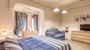 Residence Magnolia 3*