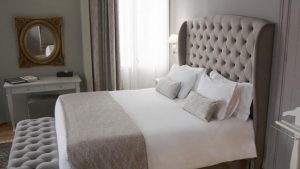 Capsis Bristol Boutique 5*