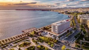 Makedonia Palace 5*