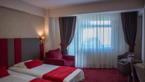 Marea Neagră 3*, Sinaia