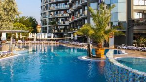 Smartline Meridian 4*