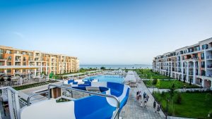 Premier Fort Beach 4*