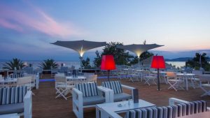 Alexandra Beach Resort 4*