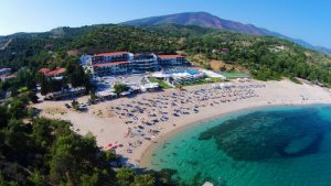 Blue Dream Palace Resort 5*