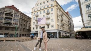 Timișoara 4*, Timișoara