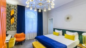 Del Corso 4*, Timișoara