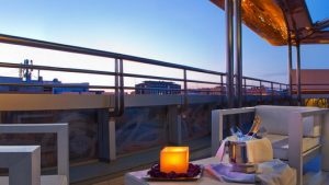 Silken Puerta Valencia 4*