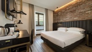 Best Western Tritone 4*