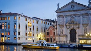 Palazzo Giovanelli 4*