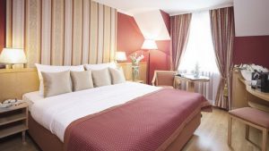 Austria Trend Ananas 4*