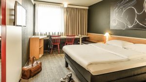 Ibis Wien Mariahilf 3*
