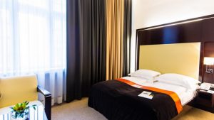 The Levante Parliament 4*