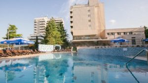 Poienița 3*, Băile Felix