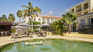 Porto Santa Maria 4*