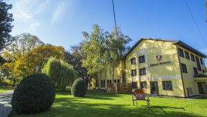 Conacul Domnesc 3*, Suceava