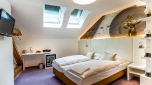 Boutique Donauwalzer 3*