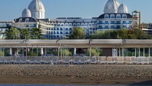 Adalya Elite Lara 5*