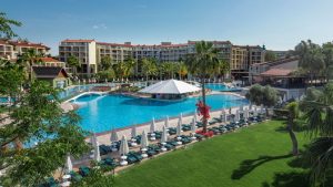 Arum Barut Collection 5*